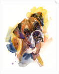 Stanley portrait, 2016 by John Keeling