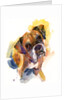 Stanley portrait, 2016 by John Keeling
