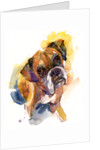 Stanley portrait, 2016 by John Keeling