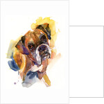 Stanley portrait, 2016 by John Keeling