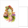 Garden Gate, 2014 by John Keeling