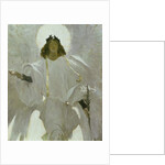 Why Seek Ye the Living Among the Dead?, 1905 by Howard Pyle