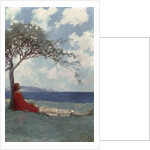 Island of Enchantment by Howard Pyle