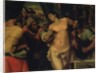 The Martyrdom of St. Agatha, 1520 by Sebastiano del Piombo