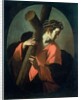 Christ Carrying the Cross, c.1608-09 by Bernardo Strozzi