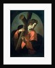 Christ Carrying the Cross, c.1608-09 by Bernardo Strozzi