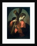 Christ Carrying the Cross, c.1608-09 by Bernardo Strozzi