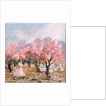 French ladies at the Verdana, 2009 by Mary Smith