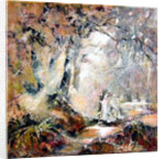 Piper of dreams, 2009 by Mary Smith