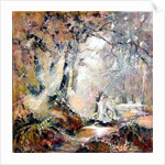 Piper of dreams, 2009 by Mary Smith