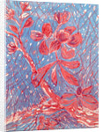 Almond blossom by Mary Smith