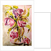 Tulips, 2017 by Mary Smith