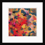 Fallen Leaves, 2017 by David McConochie