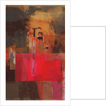 Cable Cars, 2014 by David McConochie