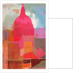 St Paul's, 2014 by David McConochie