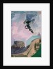 Half-Pipe, 2018 by David McConochie