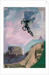 Half-Pipe, 2018 by David McConochie