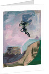 Half-Pipe, 2018 by David McConochie