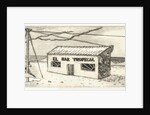 El Bar Tropical, 2009 by Thomas MacGregor