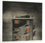 Parlé), 2014 by Thomas MacGregor