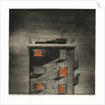 Parlé), 2014 by Thomas MacGregor