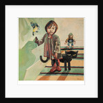 Edith, 2012 by Thomas MacGregor