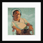 San Roche, 2009 by Thomas MacGregor