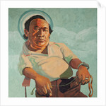 San Roche, 2009 by Thomas MacGregor