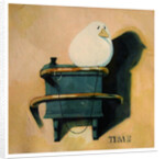 After the Goldfinch, 2006 by Thomas MacGregor