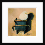 After the Goldfinch, 2006 by Thomas MacGregor