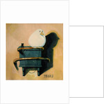 After the Goldfinch, 2006 by Thomas MacGregor