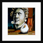 The Song of Love, 2005 by Thomas MacGregor