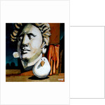 The Song of Love, 2005 by Thomas MacGregor