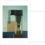 Flyover, 2007 by Thomas MacGregor