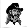 Lemmy 2, 2016 by Thomas MacGregor