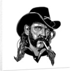 Lemmy 2, 2016 by Thomas MacGregor