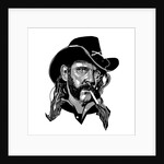 Lemmy 2, 2016 by Thomas MacGregor