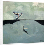 Gate, 2009 by Thomas MacGregor