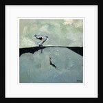 Gate, 2009 by Thomas MacGregor