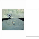 Gate, 2009 by Thomas MacGregor