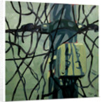 Alambres, 2009 by Thomas MacGregor