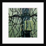 Alambres, 2009 by Thomas MacGregor