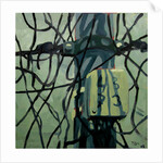 Alambres, 2009 by Thomas MacGregor