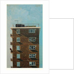 Parlé, 2009 by Thomas MacGregor