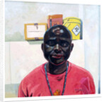 J.Kwakye by Thomas MacGregor