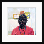 J.Kwakye by Thomas MacGregor