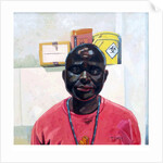 J.Kwakye by Thomas MacGregor