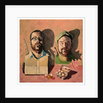 Feeding Frenzy, 2001 by Thomas MacGregor