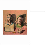 Feeding Frenzy, 2001 by Thomas MacGregor