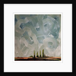 Leyton Pitch'n'Putt #4, 2017 by Thomas MacGregor